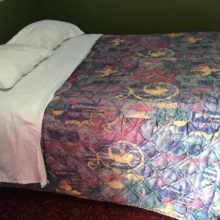 Lido Motel Kingman Eksteriør bilde