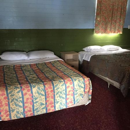 Lido Motel Kingman Eksteriør bilde