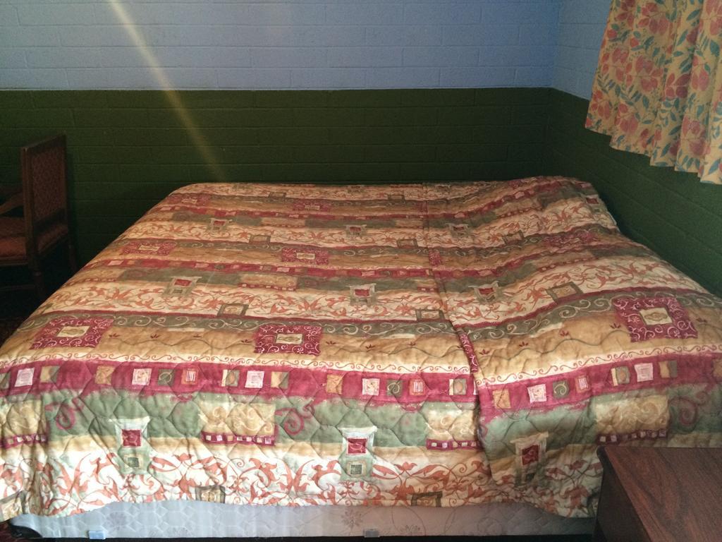 Lido Motel Kingman Rom bilde