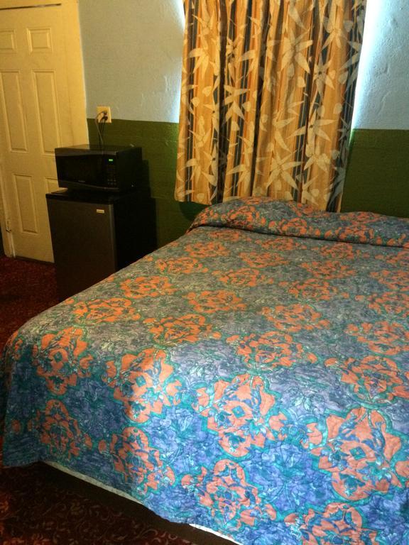 Lido Motel Kingman Rom bilde