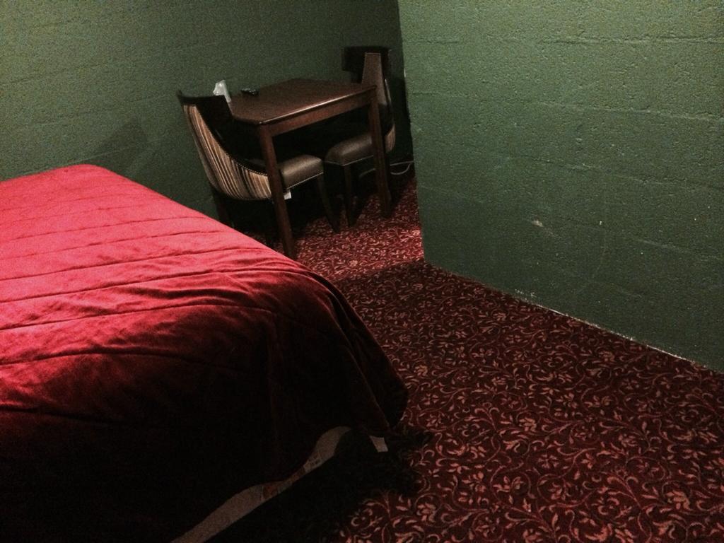 Lido Motel Kingman Rom bilde
