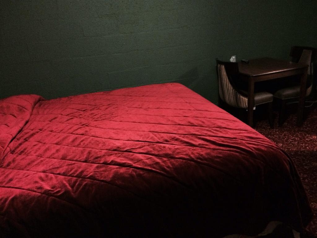 Lido Motel Kingman Rom bilde