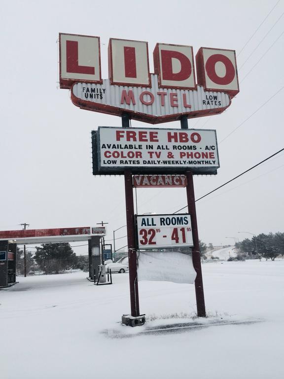 Lido Motel Kingman Rom bilde