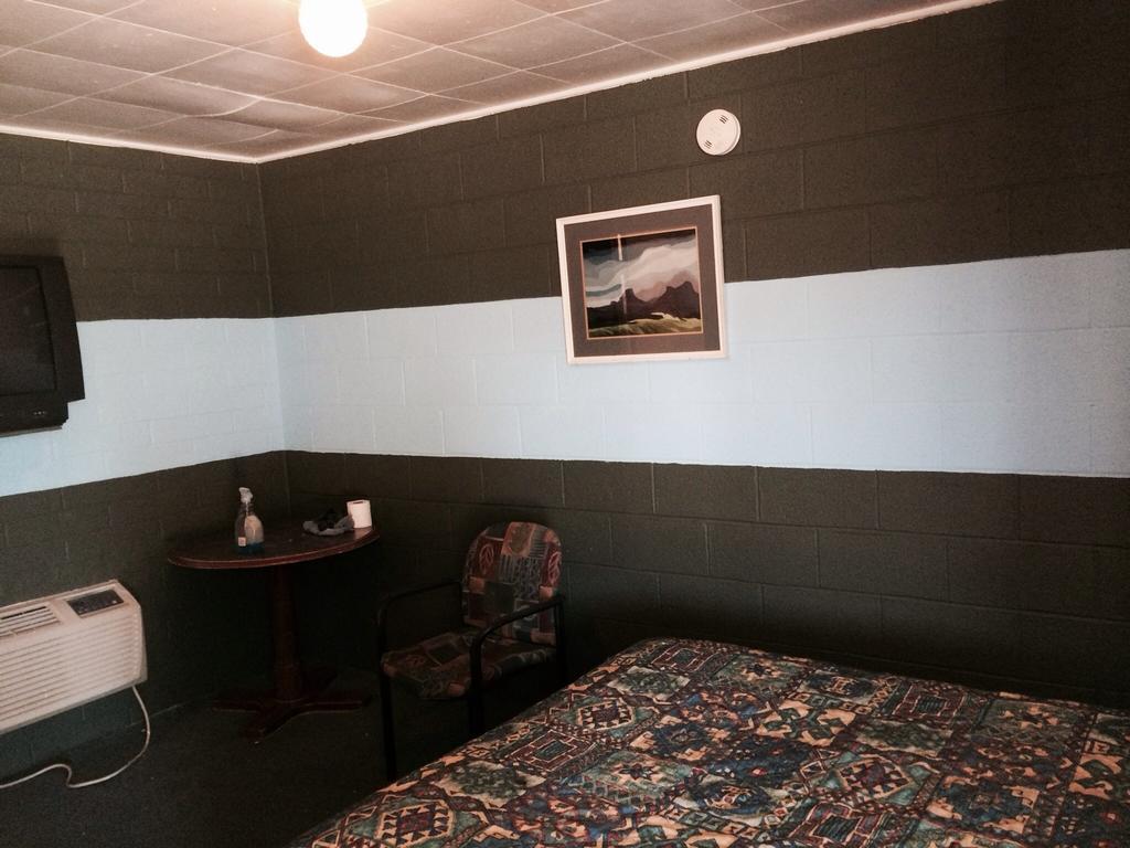 Lido Motel Kingman Rom bilde