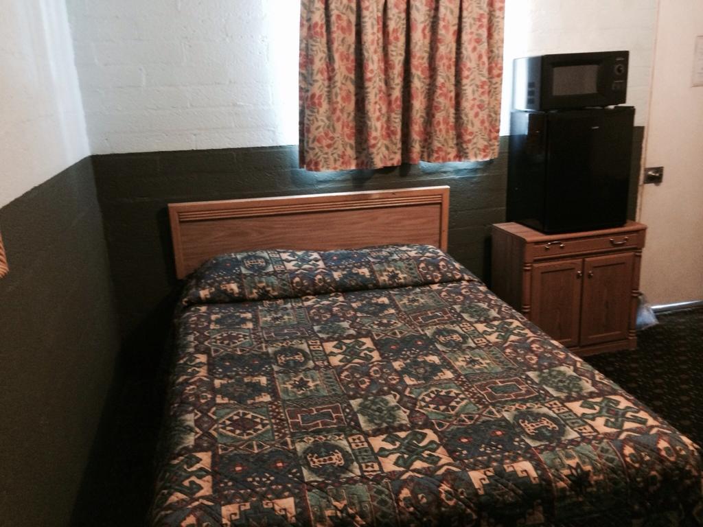 Lido Motel Kingman Rom bilde
