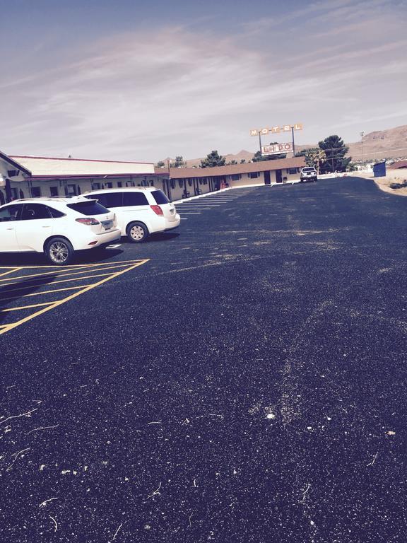 Lido Motel Kingman Eksteriør bilde