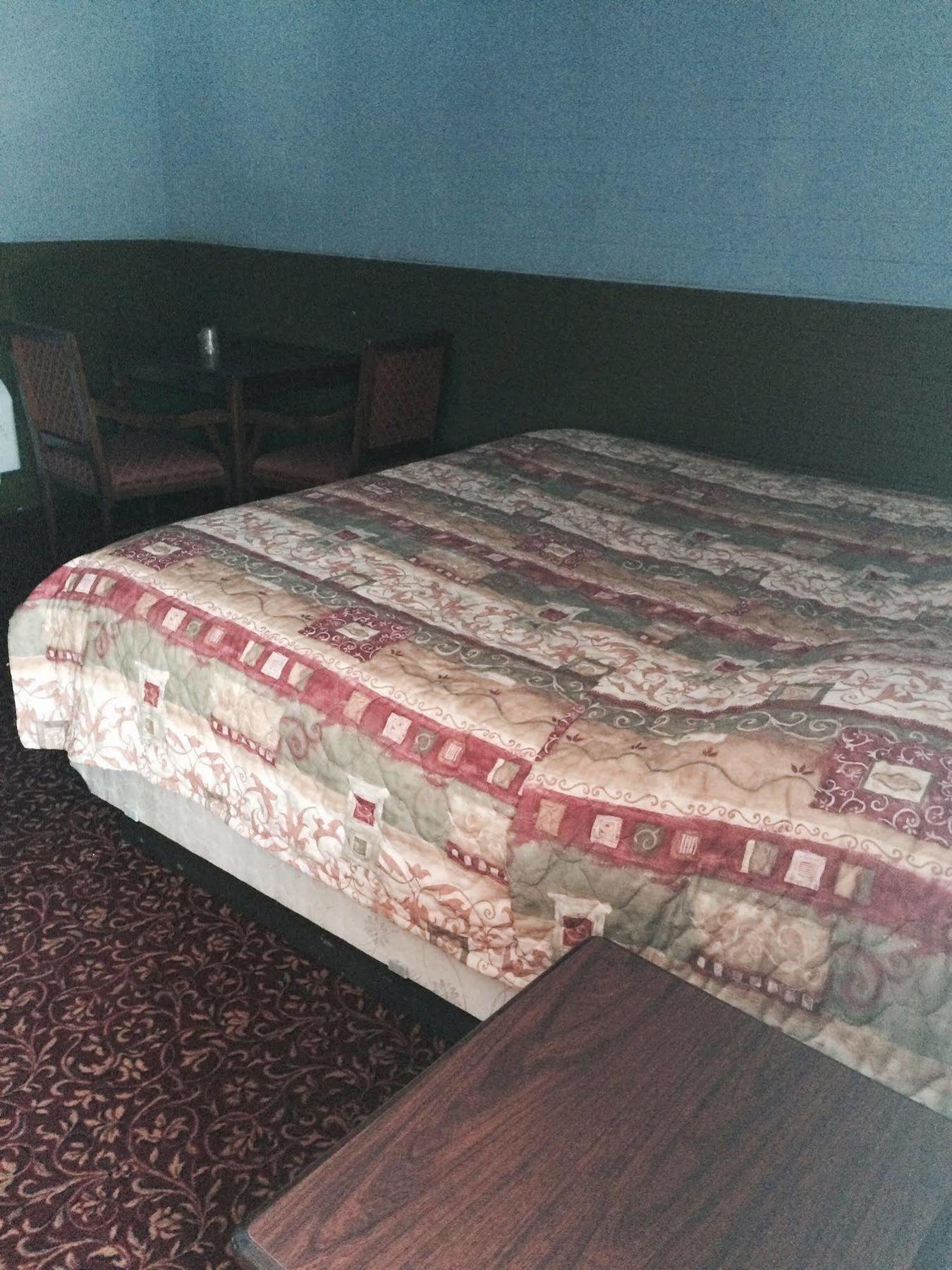 Lido Motel Kingman Eksteriør bilde