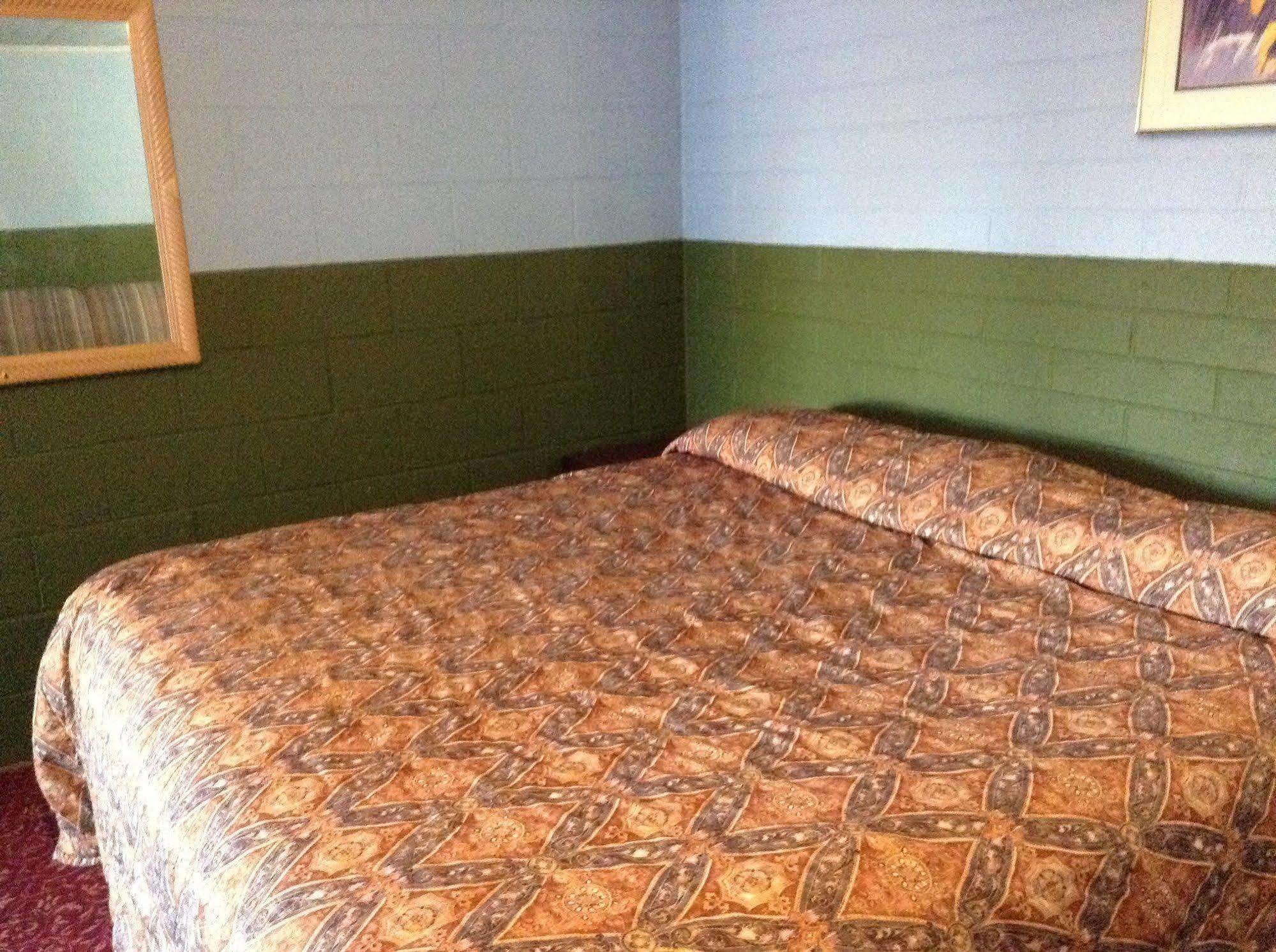 Lido Motel Kingman Eksteriør bilde