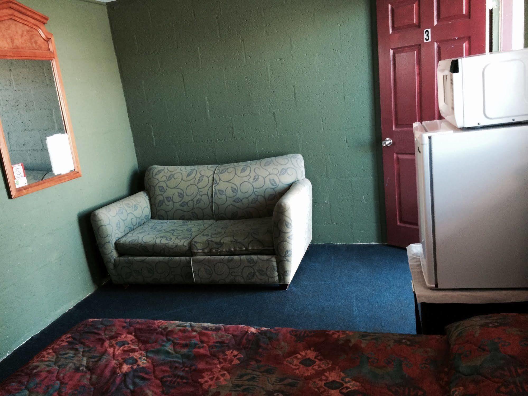 Lido Motel Kingman Eksteriør bilde