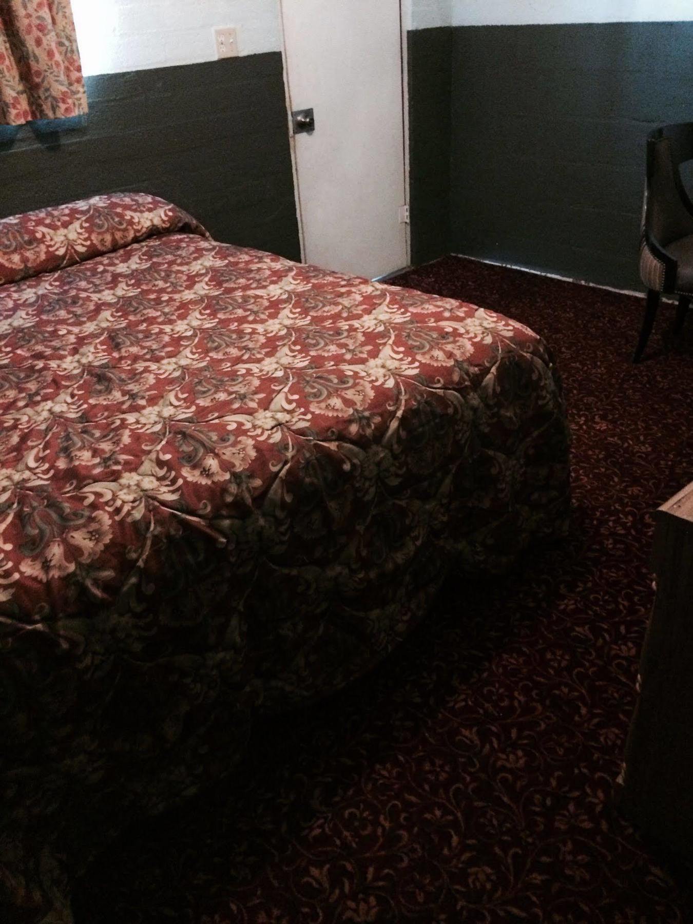 Lido Motel Kingman Eksteriør bilde