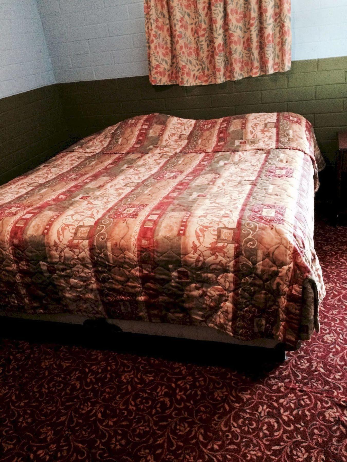 Lido Motel Kingman Eksteriør bilde