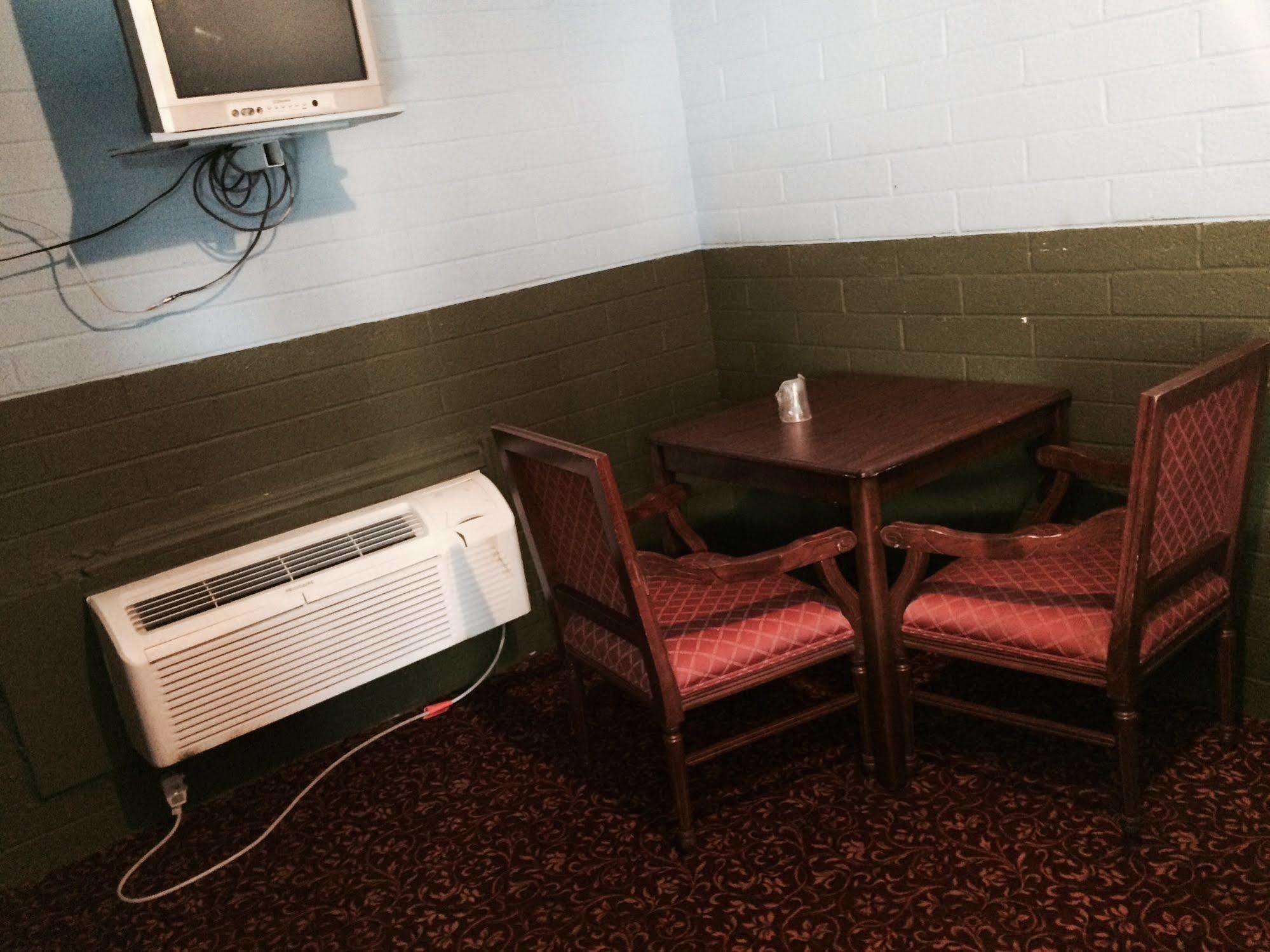 Lido Motel Kingman Eksteriør bilde