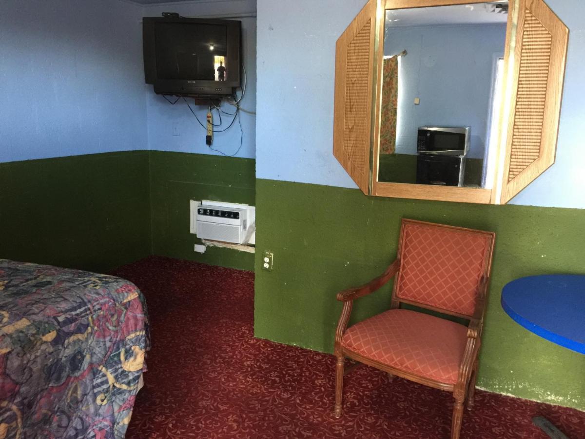 Lido Motel Kingman Eksteriør bilde